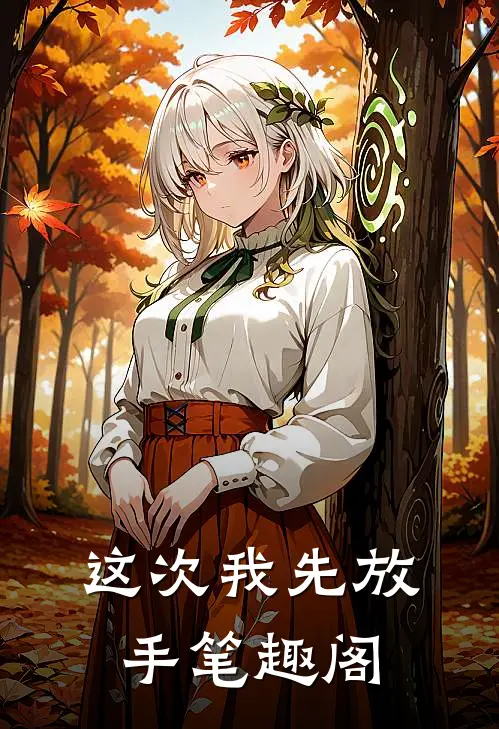 这次我先放手笔趣阁