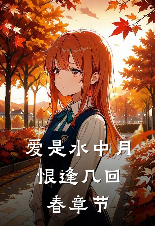 爱是水中月，恨逢几回春章节