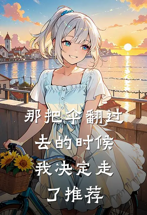 那把伞翻过去的时候，我决定走了推荐