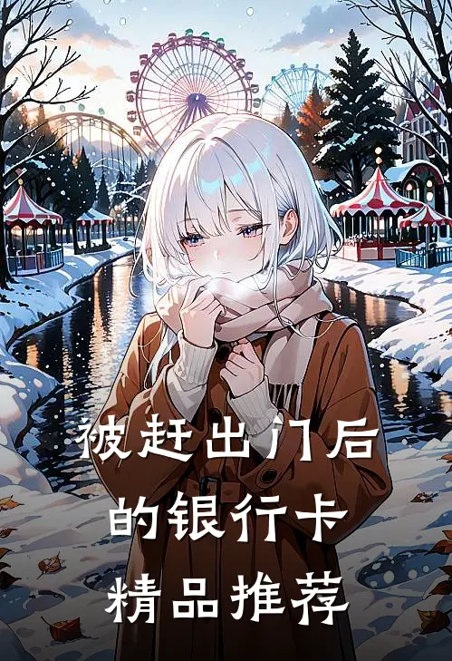 被赶出门后的银行卡精品推荐