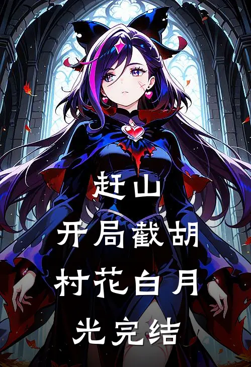 赶山：开局截胡村花白月光完结