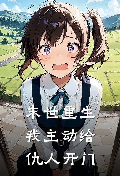 末世重生,我主动给仇人开门