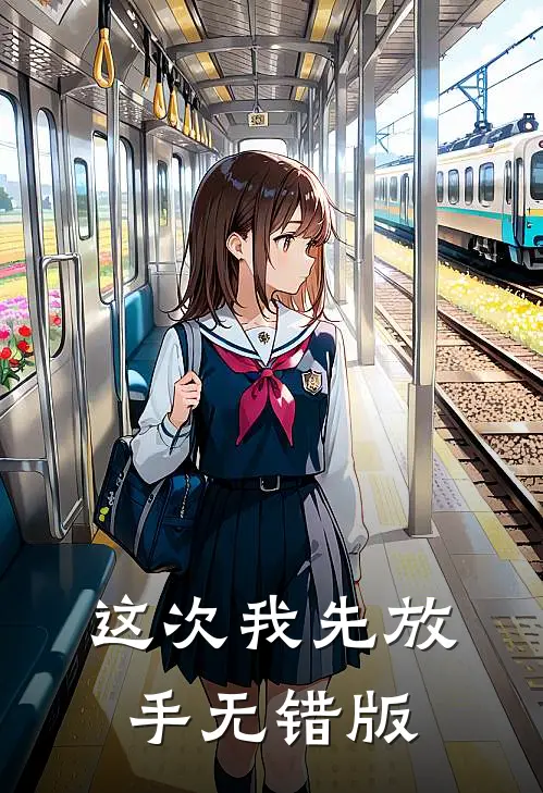 这次我先放手无错版