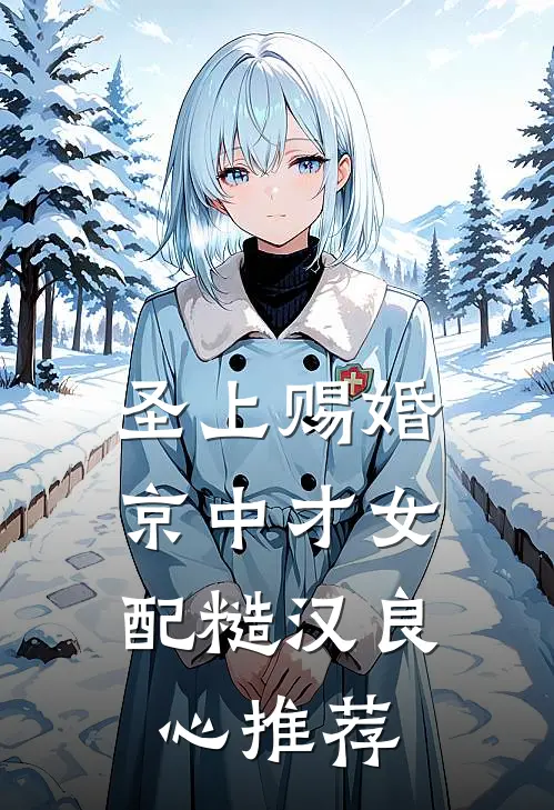 圣上赐婚：京中才女配糙汉良心推荐