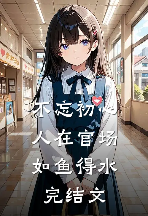 不忘初心，人在官场如鱼得水完结文