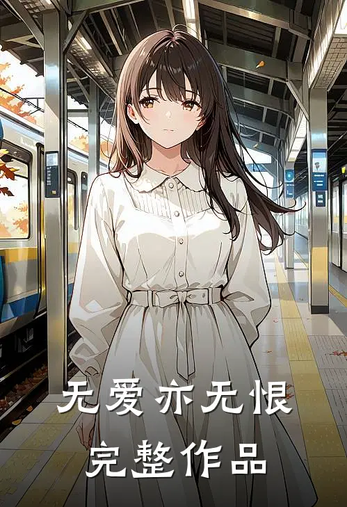 无爱亦无恨完整作品