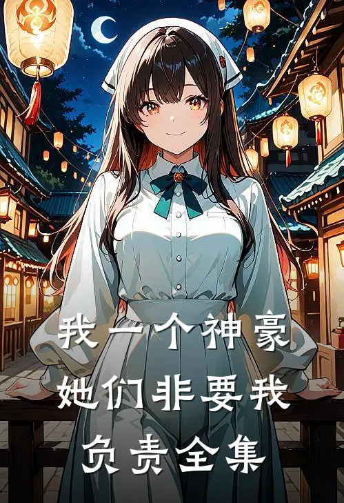 我一个神豪，她们非要我负责全集