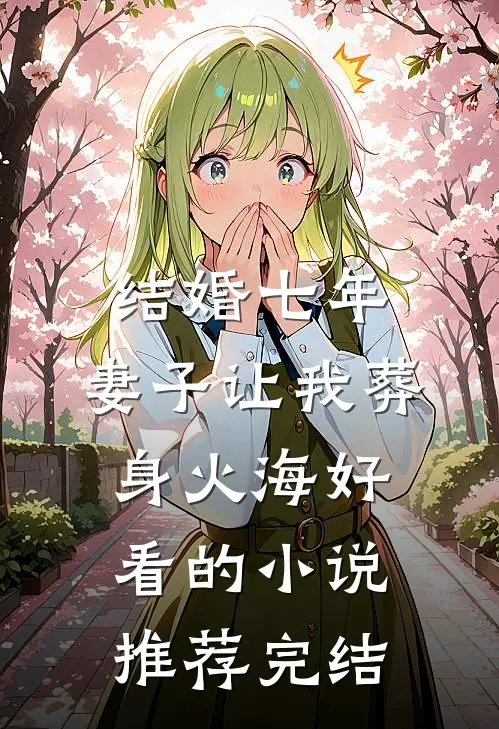 结婚七年，妻子让我葬身火海好看的小说推荐完结