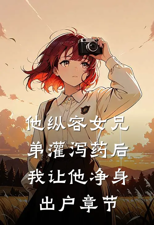 他纵容女兄弟灌泻药后，我让他净身出户章节
