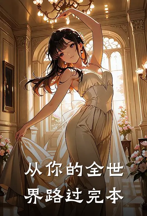 从你的全世界路过完本