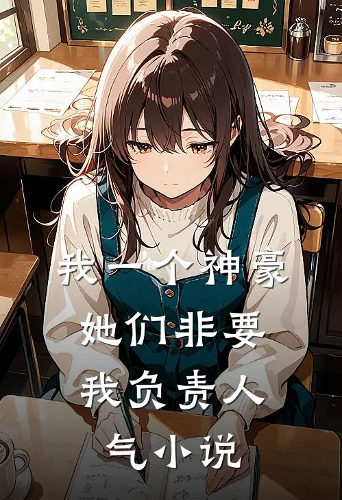 我一个神豪，她们非要我负责人气小说