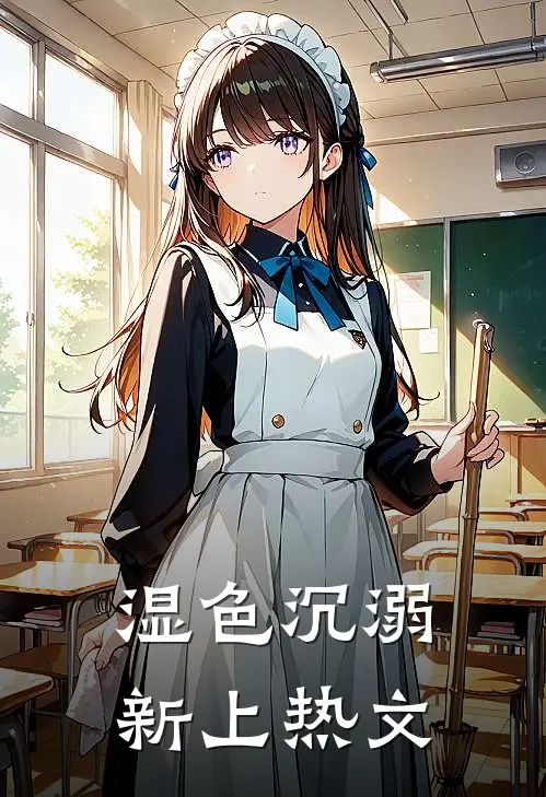 湿色沉溺新上热文