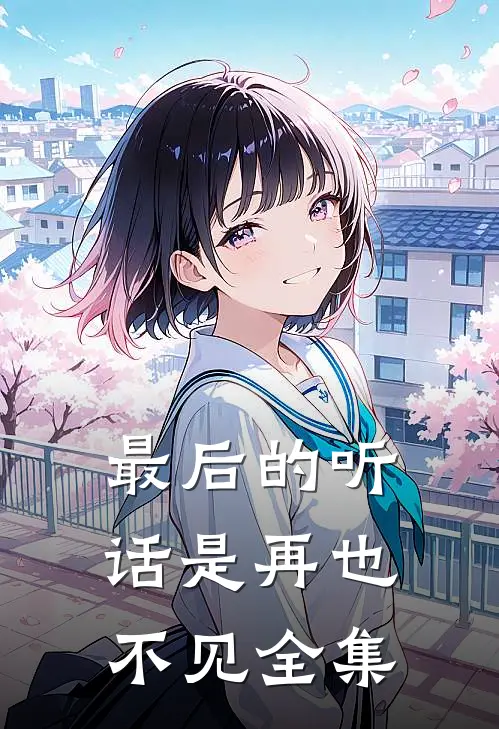 最后的听话是再也不见全集