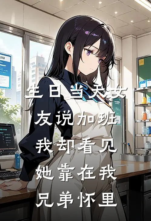 生日当天女友说加班，我却看见她靠在我兄弟怀里