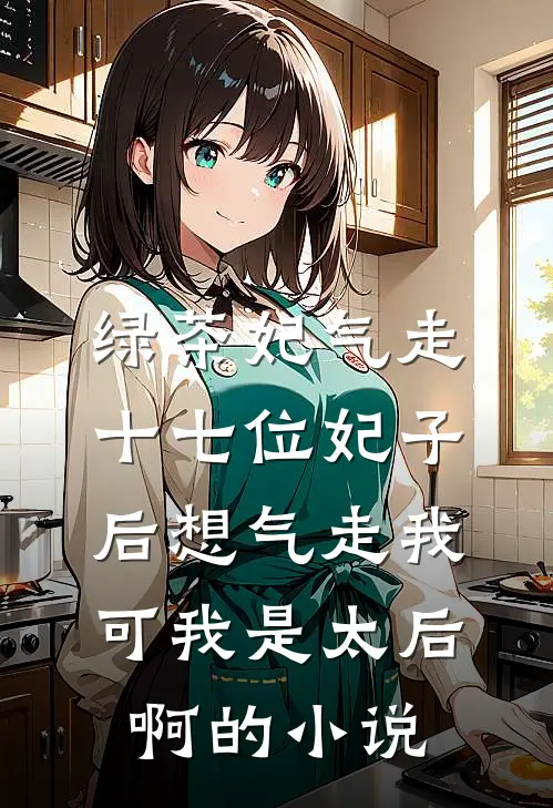 绿茶妃气走十七位妃子后想气走我，可我是太后啊的小说
