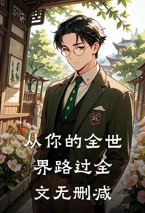从你的全世界路过全文无删减