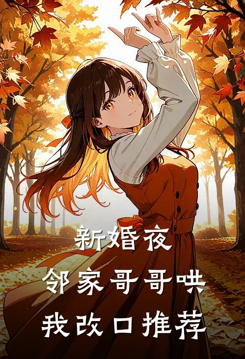 新婚夜，邻家哥哥哄我改口推荐