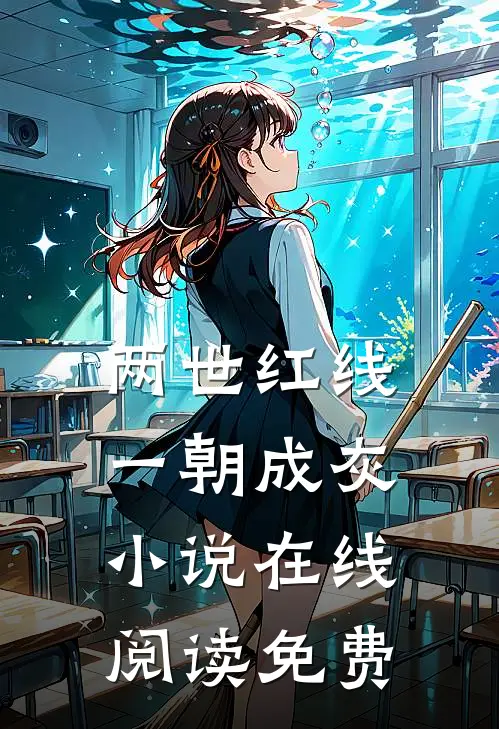 两世红线，一朝成灰小说在线阅读免费