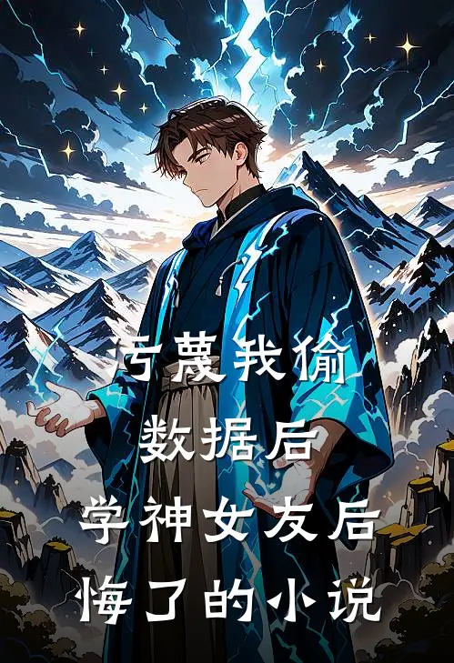 污蔑我偷数据后，学神女友后悔了的小说