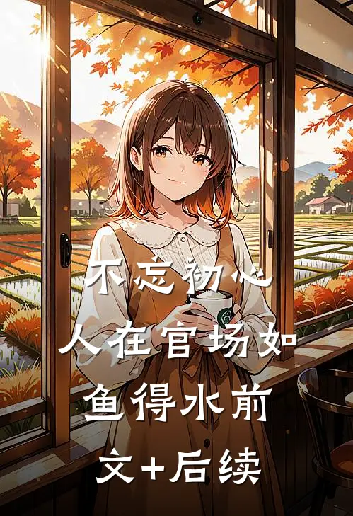不忘初心，人在官场如鱼得水前文+后续