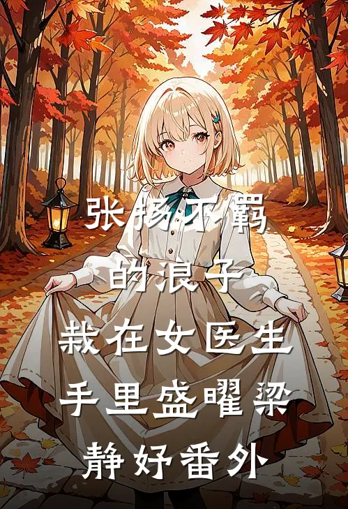 张扬不羁的浪子，栽在女医生手里盛曜梁静妤番外