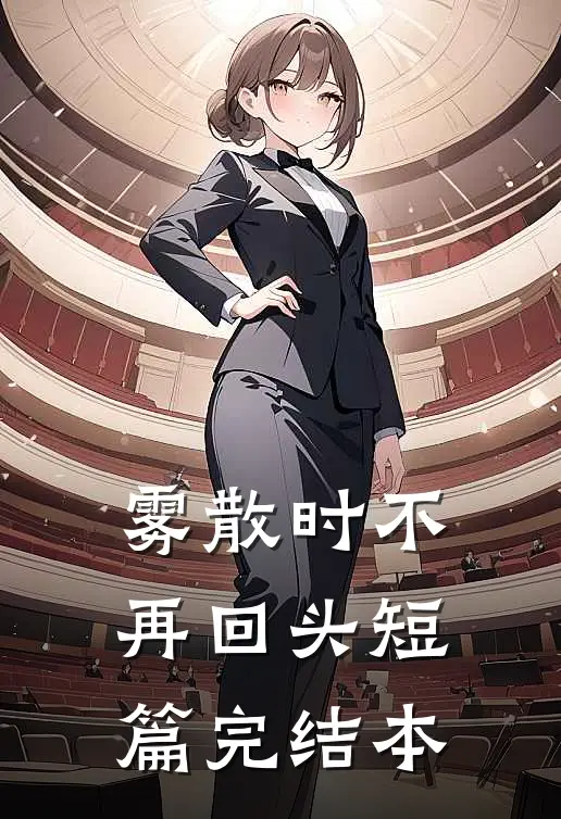 雾散时不再回头短篇完结本