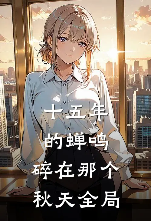 十五年的蝉鸣，碎在那个秋天全局