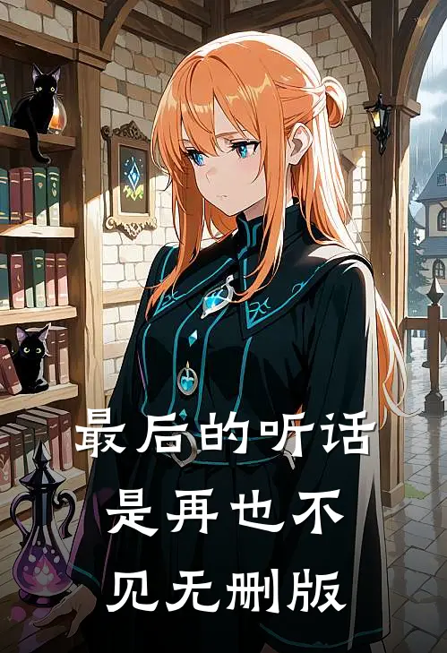 最后的听话是再也不见无删版