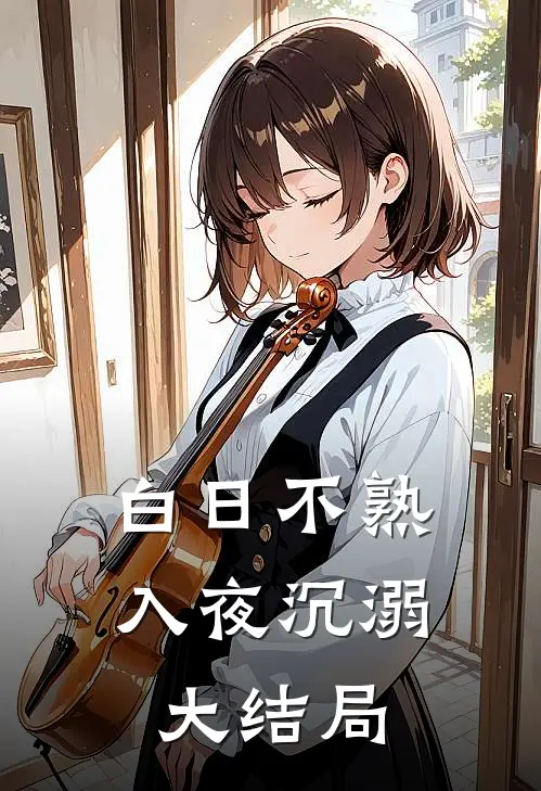白日不熟，入夜沉溺大结局