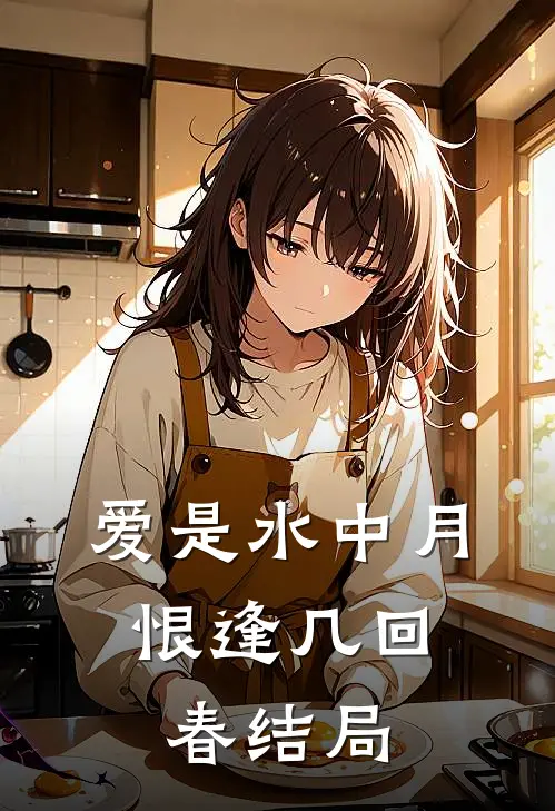 爱是水中月，恨逢几回春结局