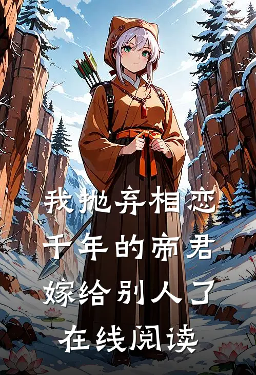 我抛弃相恋千年的帝君嫁给别人了在线阅读