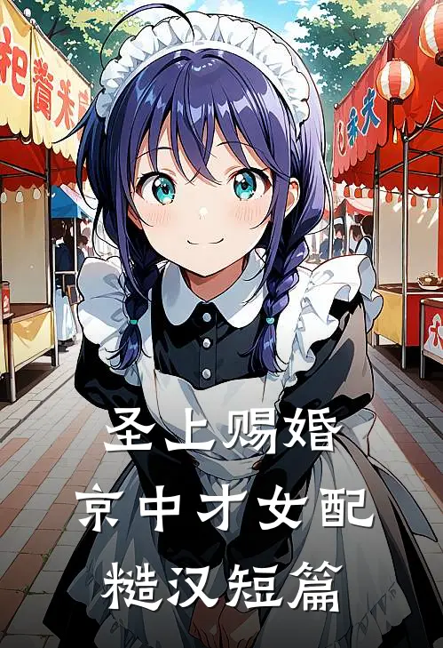 圣上赐婚：京中才女配糙汉短篇
