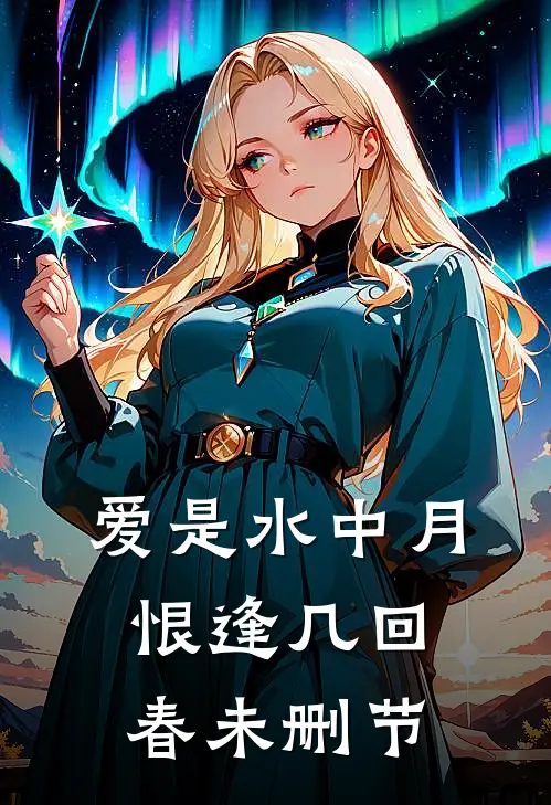 爱是水中月，恨逢几回春未删节