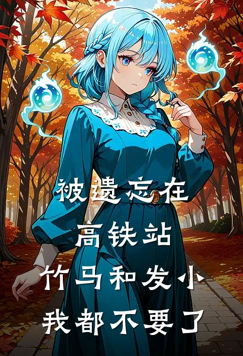 被遗忘在高铁站，竹马和发小我都不要了