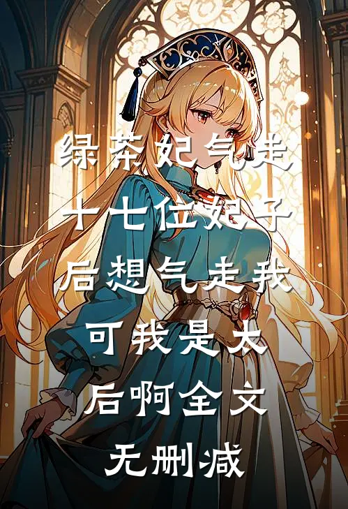 绿茶妃气走十七位妃子后想气走我，可我是太后啊全文无删减