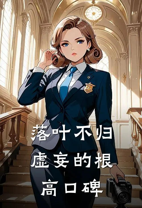 落叶不归虚妄的根高口碑