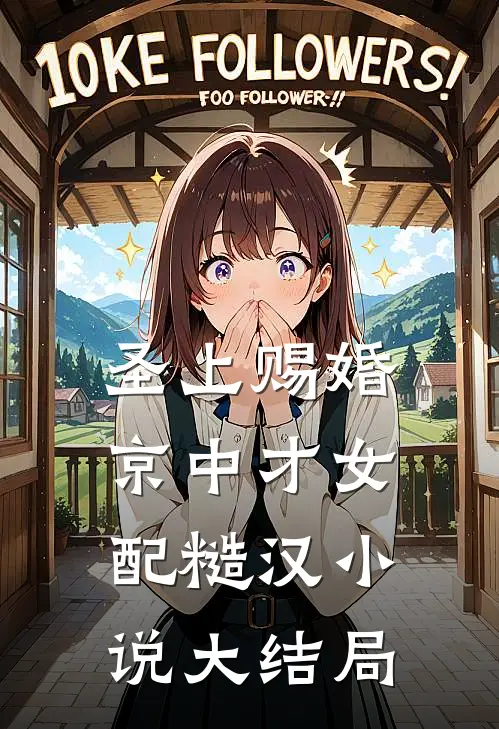 圣上赐婚：京中才女配糙汉小说大结局