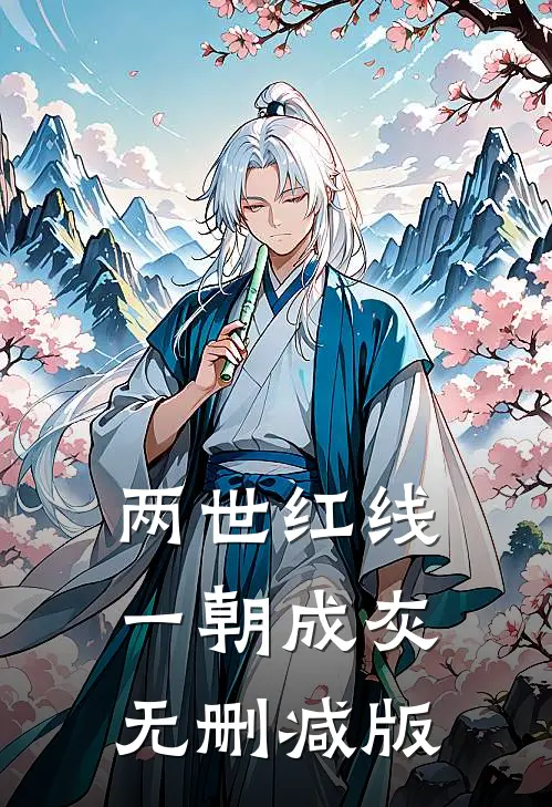 两世红线，一朝成灰无删减版
