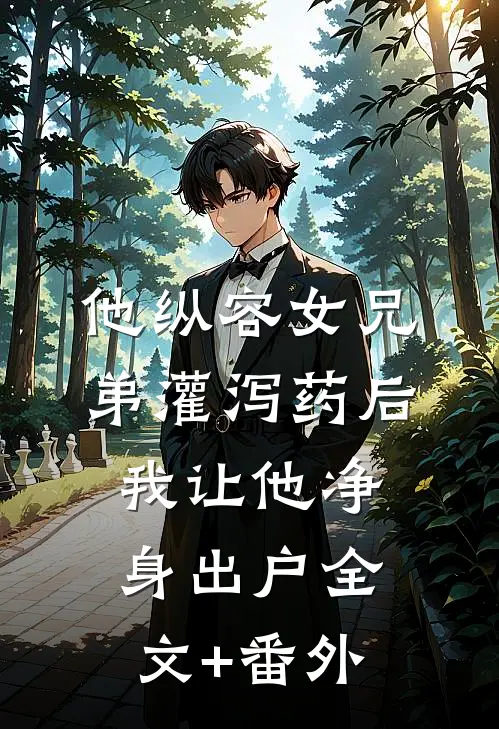 他纵容女兄弟灌泻药后，我让他净身出户全文+番外
