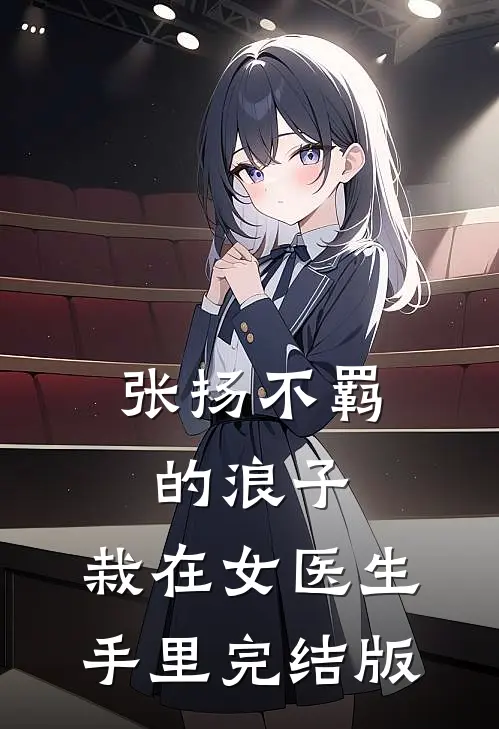 张扬不羁的浪子，栽在女医生手里完结版