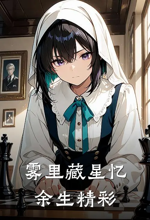 雾里藏星忆余生精彩
