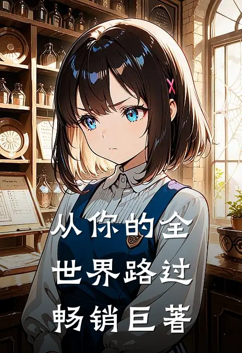 从你的全世界路过畅销巨著