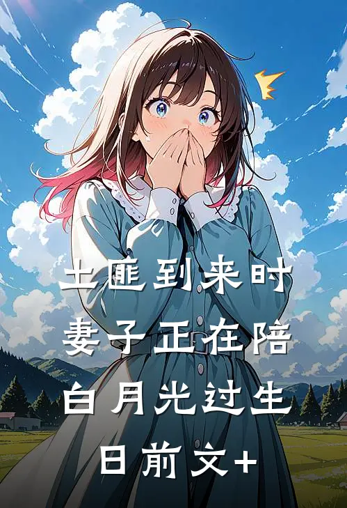 土匪到来时，妻子正在陪白月光过生日前文+