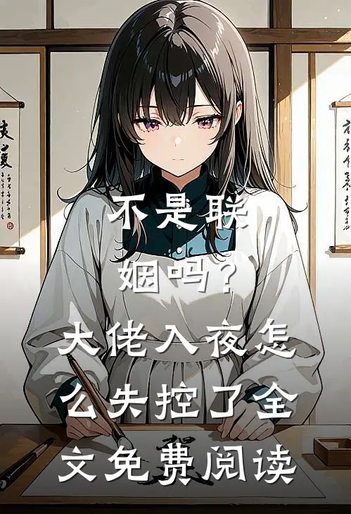 不是联姻吗？大佬入夜怎么失控了全文免费阅读
