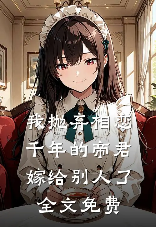 我抛弃相恋千年的帝君嫁给别人了全文免费