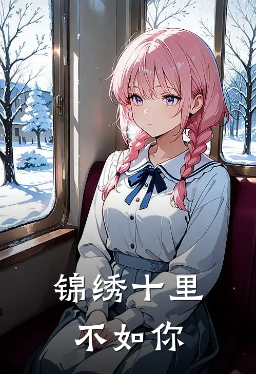 锦绣十里不如你