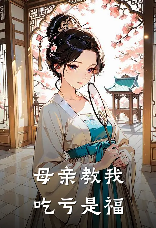 母亲教我吃亏是福