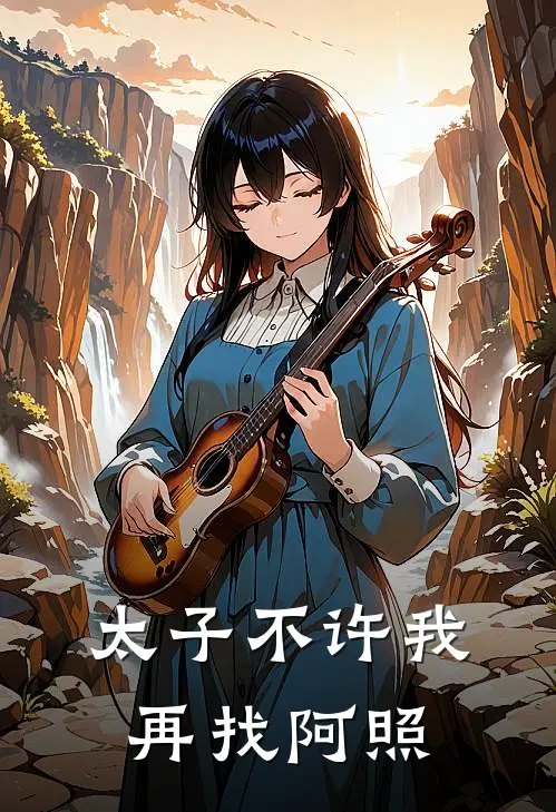 太子不许我再找阿照