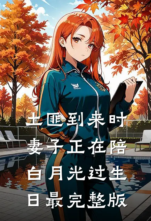 土匪到来时，妻子正在陪白月光过生日最完整版