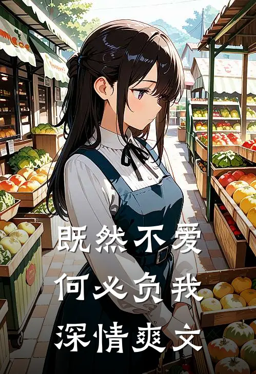 既然不爱，何必负我深情爽文